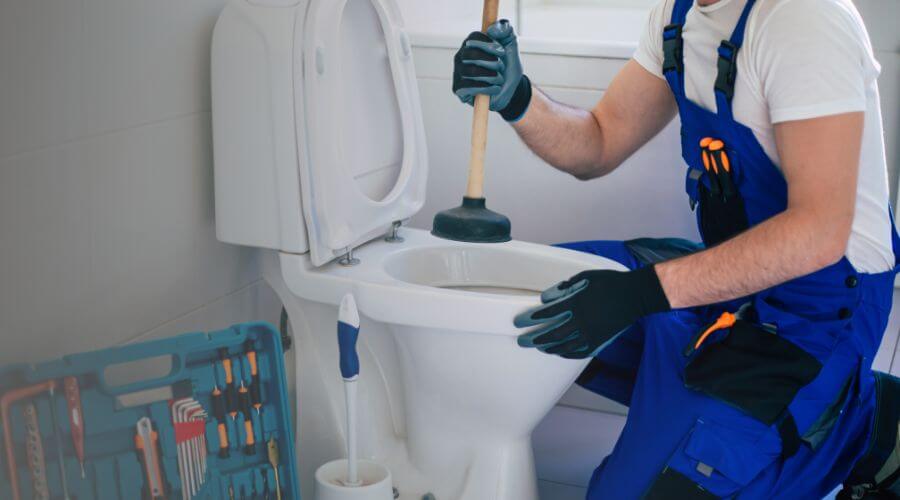 Expert burst pipe repair services in Hebron, KY